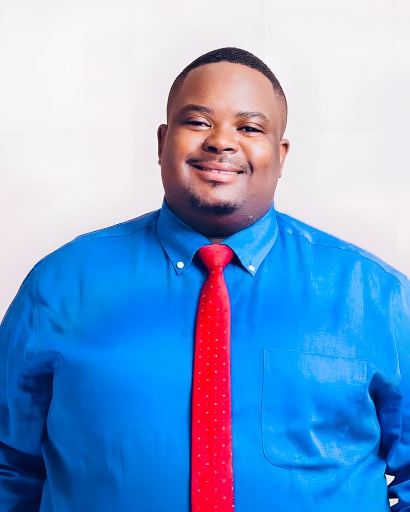 Mr. Richard Phokoso — Board Member